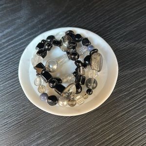 Set of 3 Bracelets